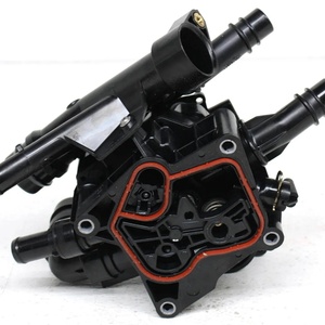 Carcasa de Termostato de Motor OEM para Hyundai Sonata (2.5L) 25600-2S000, Termostato de Motor - Product Image 4