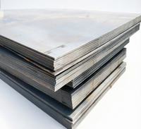 Bobine d'acier au carbone laminée à chaud/à froid de 1,2 mm x 1219 mm, taille personnalisée, fournie directement par l'usine