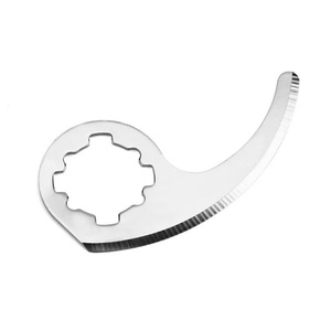 Multi-Function Stainless Steel Food Processors <b>Meat</b> Chopper Blade - Product Image 6