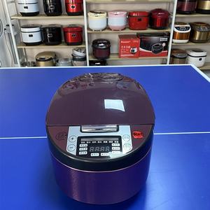 Autocuiseur électrique intelligent pour malvoyants avec fonction Braille, <span class=keywords><strong>commande</strong></span> <span class=keywords><strong>vocale</strong></span> et contrôle par application, pour usage domestique - Product Image 4