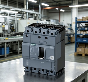 OEM ODM Siemens Compatible MCCB <span class=keywords><strong>3VL3725</strong></span> 250A Haute capacité de coupure - Product Image 6