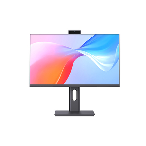 <strong>MeeGoPad</strong> New 27inch Borderless All-in-one Computer Desktop AIO Win11 I3 I5 I7 I9 1-12th Business Gaming Monoblock All in One Pc - Product Image 4