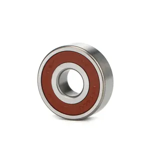 6200 6201 6202 6203 6204 2RS RS ZZ Water Resistance Bearing