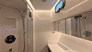 49-Foot siêu sang trọng FRP du thuyền cho offshore giải trí Hàn hit Châu Âu Mỹ thị trường cho Cruising & chèo thuyền - Product Image 5