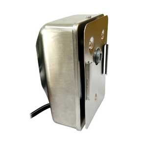 Moteur de rôtissoire pour barbecue 240V 4W, robuste, capacité de charge 10 <span class=keywords><strong>kg</strong></span>, en acier inoxydable - Product Image 4