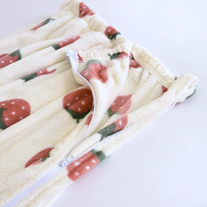 Pantalon <span class=keywords><strong>mobile</strong></span> pour femme, pantalon détachable, pantalon adaptatif post-chirurgie, pantalon à accès supérieur pour la jambe, pour la récupération après chirurgie, accès à l'infusion, sweat-shirt - Product Image 6