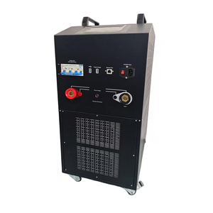 배터리 전압 48V 200A 충방전 테스터 및 재생기 (배터리 셀 및 팩용) 고정밀 7인치 컬러 터치스크린 탑재 - Product Image 4