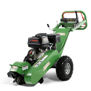 AUSTTER <span class=keywords><strong>TUV</strong></span> <span class=keywords><strong>SUD</strong></span> Certificado Pequeño Stump Grinder Root Stump Removal - Product Image 1