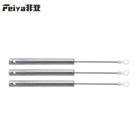 Amortisseur hydraulique pour table élévatrice, meubles, chaise et poubelle