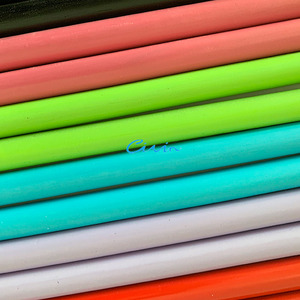 Giá rẻ bán buôn biểu tượng tùy chỉnh đầy màu sắc 5A/7A <span class=keywords><strong>hickory</strong></span> gỗ dùi trống bằng gỗ gậy với số lượng lớn - Product Image 5