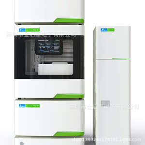 เครื่องโครมาโทกราฟีของเหลว PerkinElmer Lc 300 แบบเตรียมตัวอย่าง ประสิทธิภาพสูง สำหรับห้องปฏิบัติการ - Product Image 1