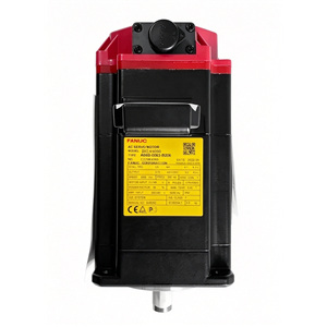 A06B-0063-B206 สำหรับมอเตอร์ AC อุตสาหกรรม Fanuc 0.75kW รุ่น High Pro ระบบอัตโนมัติเต็มรูปแบบ สำหรับซ่อมแซม Fanuc - Product Image 3