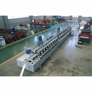 Fabrication de support solaire avec la machine de panneau de support photovoltaïque économique de haute qualité Fournisseur de la Chine - Product Image 1