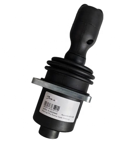 Оригинальный Danfoss 10101177 Джойстик контроллер JS1000 удаленный джойстик готов к отправке