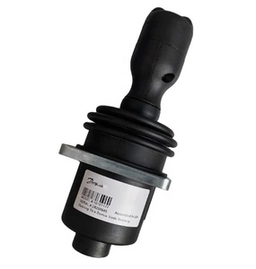 Originele Danfoss 10101177 <span class=keywords><strong>Joystick</strong></span> Controller Js1000 Afstandsbediening <span class=keywords><strong>Joystick</strong></span> Klaar Om Te Verzenden - Product Image 1