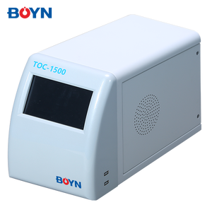 UV ऑक्सीकरण के साथ कुल कार्बनिक <span class=keywords><strong>TOC</strong></span>-1500 - Product Image 4