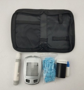 EA476 Küçük Tam Donanımlı Özel Logolu Boş Katlanabilir Peruk Tıbbi Alet Çantası Çok Amaçlı Saklama Kuru Kit İlk Yardım Çantaları - Product Image 4