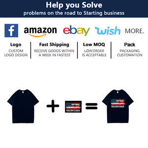 Camiseta de Hombre de Alta Calidad 100% Algodón, Impresión de Logotipo Personalizada, Camiseta Gráfica para Hombre, Camiseta Extra Grande de Algodón Grueso, Camiseta Personalizada - Product Image 4