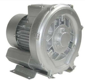 Souffleur électrique AC Greentech OEM personnalisable 2RB 590-7AB26, souffleur à <span class=keywords><strong>canal</strong></span> latéral haute pression/turbine annulaire en alliage d'aluminium - Product Image 3