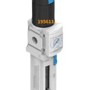 Vanne d'échappement rapide Festo Soft Start MS6-SV-1/2-C-10V24-S 8001469 Pièces pneumatiques - Product Image 1