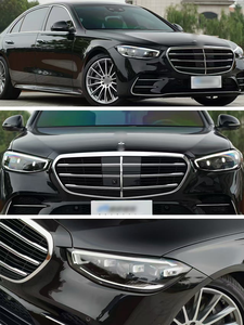 A2239064305 A2239064405 Phares LED multibeam pour <span class=keywords><strong>Mercedes</strong></span>-Benz Classe S W223 S450/S500/<span class=keywords><strong>S580</strong></span>/S63 AMG 2021 2022 2023 2024 2025 - Product Image 4