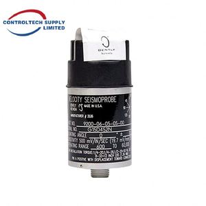 ขายดี เซ็นเซอร์วัดระยะใกล้ Bentley Nevada 9200-06-01-11-04 - Product Image 2