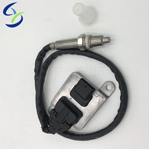เซนเซอร์<span class=keywords><strong>Nox</strong></span> A0009053503 000 905 35 03สำหรับMercedes Benz W212 E250 W164 <span class=keywords><strong>ML</strong></span> X166 GL350 ML350 R320 - Product Image 1