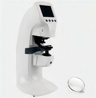 Hot Selling Ophthalmic Digital Auto Lensmeter Mini Focimeter Optics Instruments