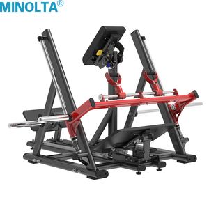 Équipement de fitness pour salle de sport, double fonction 2 en 1, rameur vertical à charge de plaques et <span class=keywords><strong>barre</strong></span> en T horizontale, <span class=keywords><strong>machine</strong></span> à ramer <span class=keywords><strong>Smith</strong></span> Rotate - Product Image 1
