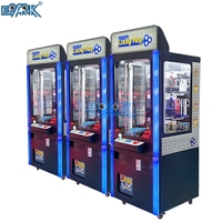 EPARK – Machine De jeu d'arcade à pièces De monnaie, 9 Lots De distributeurs De clés