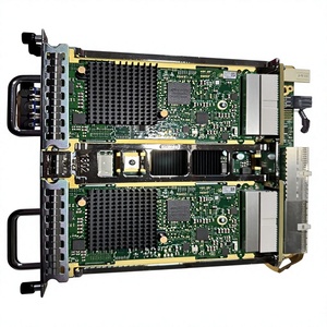 Carte de ligne optique TMB2OTPS 8 canaux, interface 2M, montage sur circuit imprimé, traitement embarqué - Product Image 1