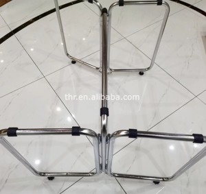 Soporte de exhibición de ataúd de productos funerarios de gran oferta, carrito de camión de Iglesia, Venta caliente del 2017 - Product Image 2
