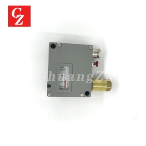 Pour les pièces de compresseur d'air Ingersoll Rand, interrupteur de pression 54720693 - Product Image 3