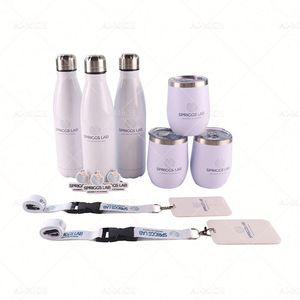 Design Custom <b>Label</b> Custom Logo Luxury Corporate Promotional Business <b>Gift</b> Sets Corporate <b>Gifts</b> <b>Gift</b> Box Set - Product Image 4