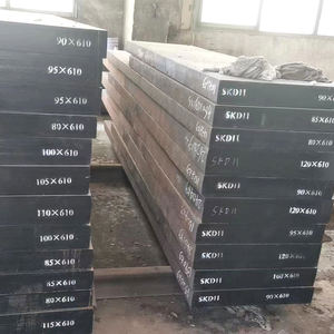 P20c 738 738h 738hh 718 उच्च आयामी सटीकता से मशीन निर्माण के लिए स्टील मोल्ड स्टील मोल्ड स्टील - Product Image 4