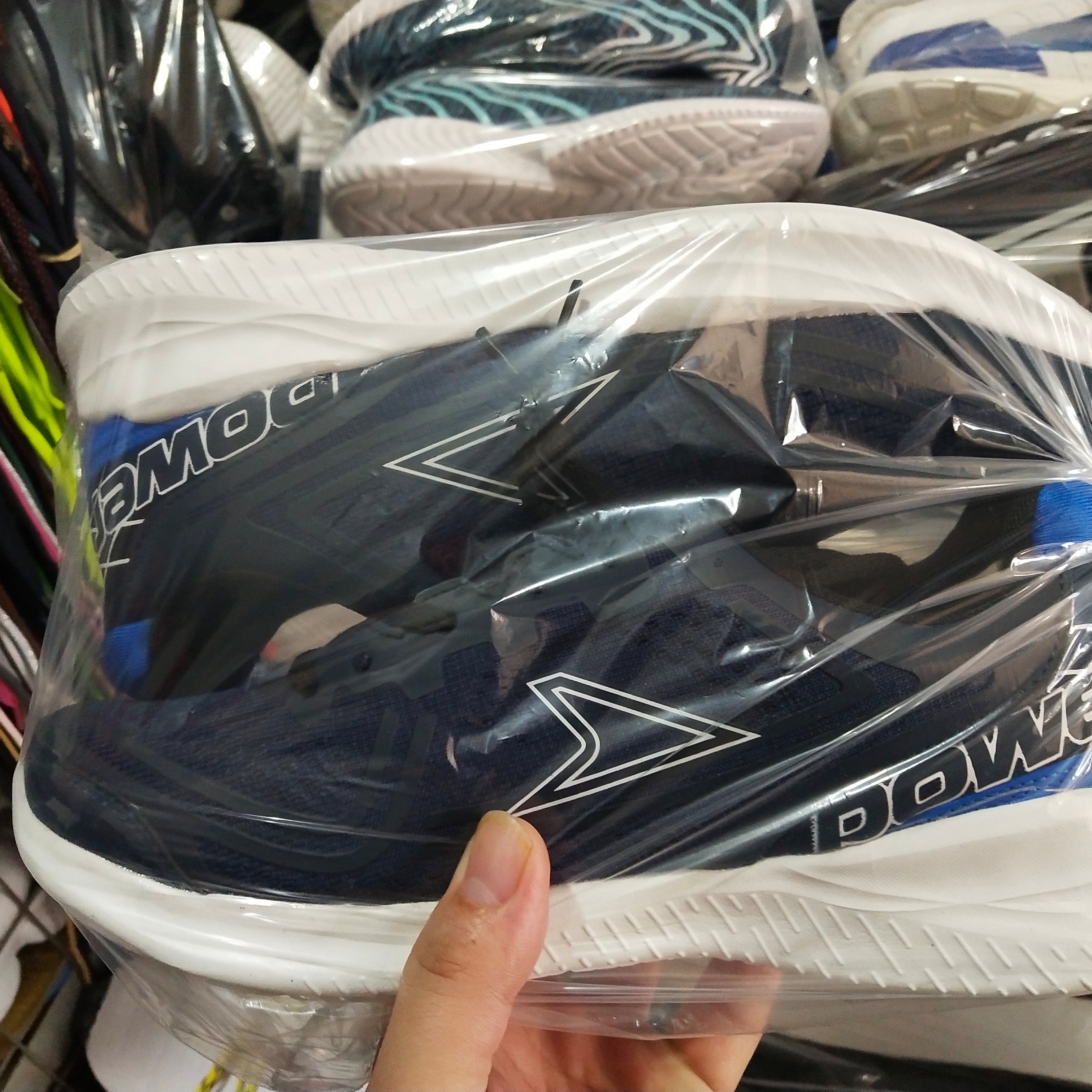 Смешанные стильные высококачественные мужские спортивные кроссовки для бега