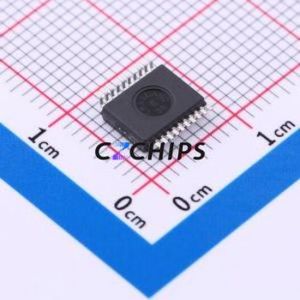 ชิปไอซีไมโครคอนโทรลเลอร์ PIC16F18344-I SSOP-20-208mil ของแท้ใหม่ล่าสุด (MCU/mpu/soc) - Product Image 2