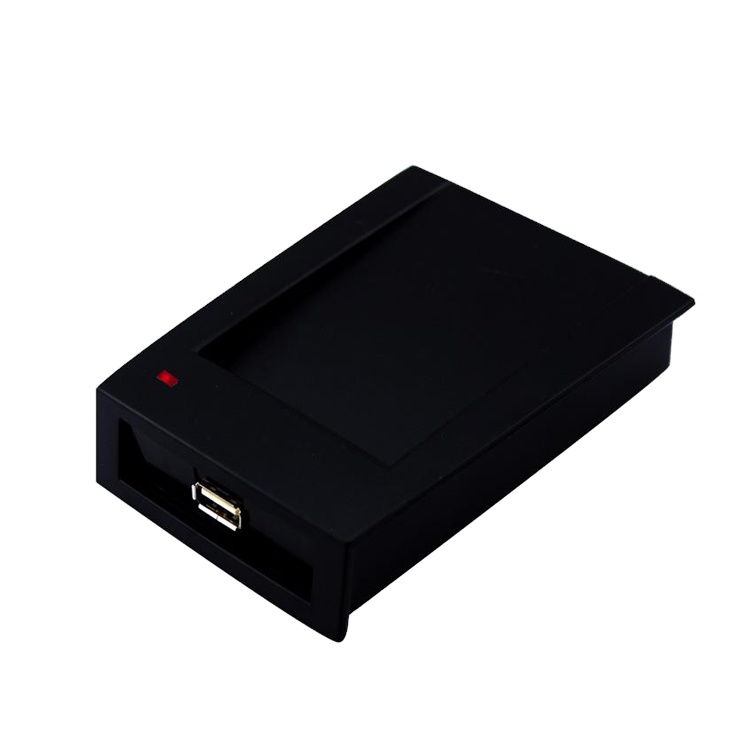 Считыватель смарт-карт R10C с радиочастотной идентификацией 13,56 МГц