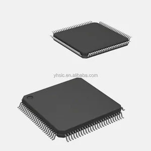 DsPIC33EP256GM710-E chip IC gốc hoàn toàn mới/PF