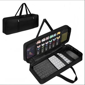 <b>Keyboard</b> Travel Case Protective <b>Keyboard</b> Bag Soft Travel Bag - Product Image 1