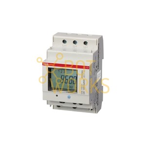 ABB 2CMA103574R1000 Display LCD Industriale Trifase con Precisione di Classe 1.0 e Facile Installazione - Product Image 1
