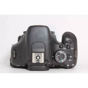 Appareil photo reflex numérique professionnel HFT EOS <span class=keywords><strong>600D</strong></span> 18,0 MP en gros - Product Image 3