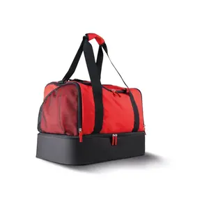 Borsa Sportiva con Fondo Rigido 49L Personalizzabile per Merchandising - Product Image 1
