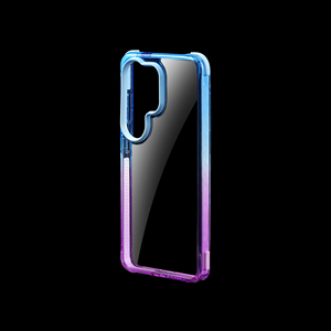 Funda <span class=keywords><strong>de</strong></span> Teléfono Personalizada <span class=keywords><strong>de</strong></span> Lujo en TPU y PC para S26 Ultra |   Funda Protectora Impermeable, Suave y Resistente a Impactos |   Funda Anticaídas OEM ODM - Product Image 4
