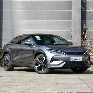 BYD Song L 2024, voiture électrique d'excellence, autonomie <span class=keywords><strong>de</strong></span> 602 km, 4 roues motrices, vitesse maximale <span class=keywords><strong>de</strong></span> 201 km/h, couple <span class=keywords><strong>de</strong></span> 360 Nm, prix avantageux en Chine - Product Image 5