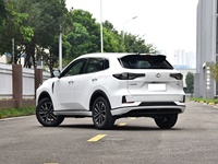 Chinois 2025 Changan Qiyuan Q05 IOI 5 portes 5 places SUV véhicules à énergie nouvelle à aspiration naturelle voitures électriques pour la famille