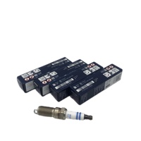 Piezas de reparación de encendido automático de fábrica de alta calidad completamente nuevas OE 12620540 12654110 para bujía Bosch para Buick Chevrolet para Ford