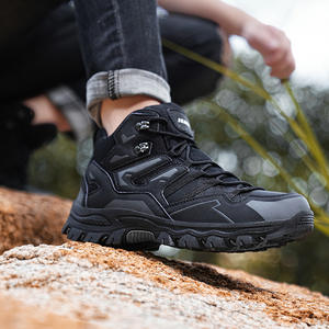 YT 2025 nuovo arrivo scarpe da trekking autunno inverno per uomo <span class=keywords><strong>donna</strong></span> scarpe sportive da trekking in alta <span class=keywords><strong>montagna</strong></span> - Product Image 4