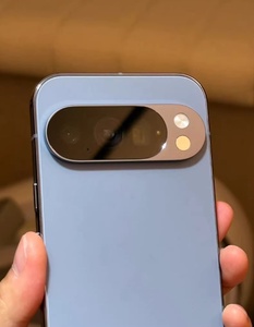 Chính hãng A + goog // Le pixel 10 <span class=keywords><strong>Pro</strong></span> 128GB 5g Ai điện thoại thông minh-Mô hình chính thức-6.8 "OLED 120Hz-tensor <span class=keywords><strong>G5</strong></span> - 50MP Ba Camera - Product Image 2