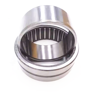 Roulement de <span class=keywords><strong>marque</strong></span> allemande NKI20/20 NKI 20/20 Roulement à aiguilles avec bague intérieure Taille 20X32X20mm - Product Image 3